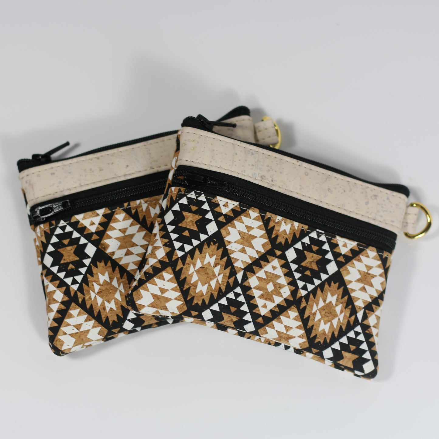 Cork Coin Purse