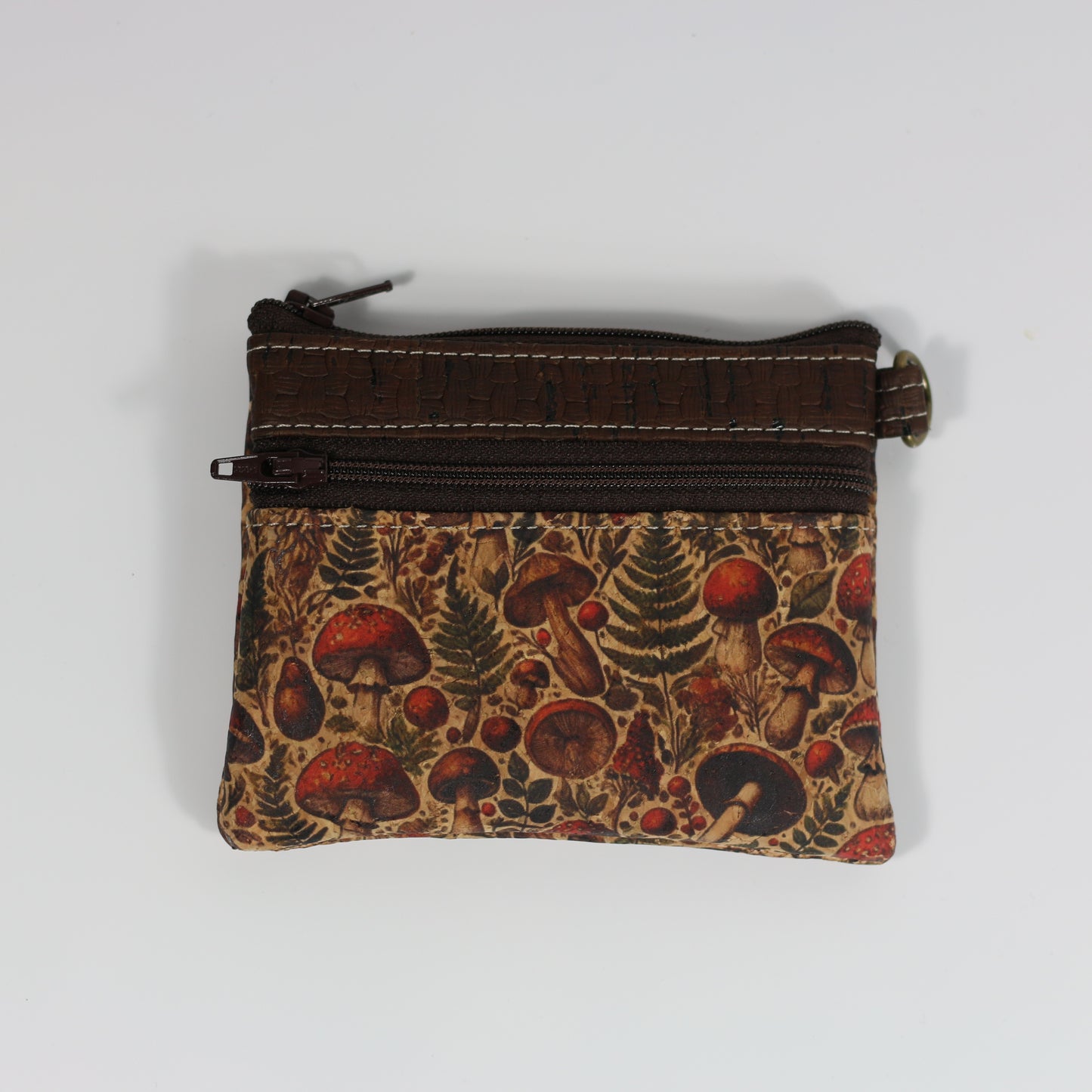 Cork Coin Purse