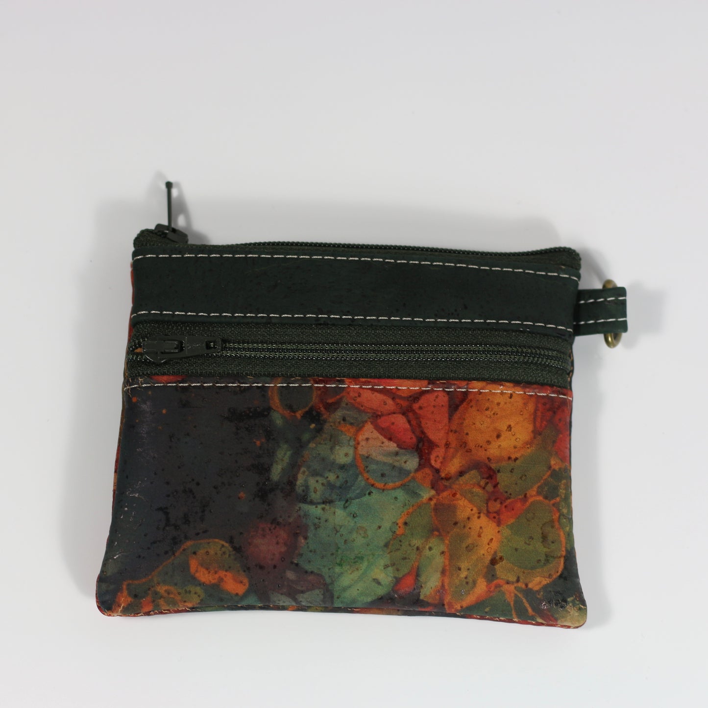 Cork Coin Purse