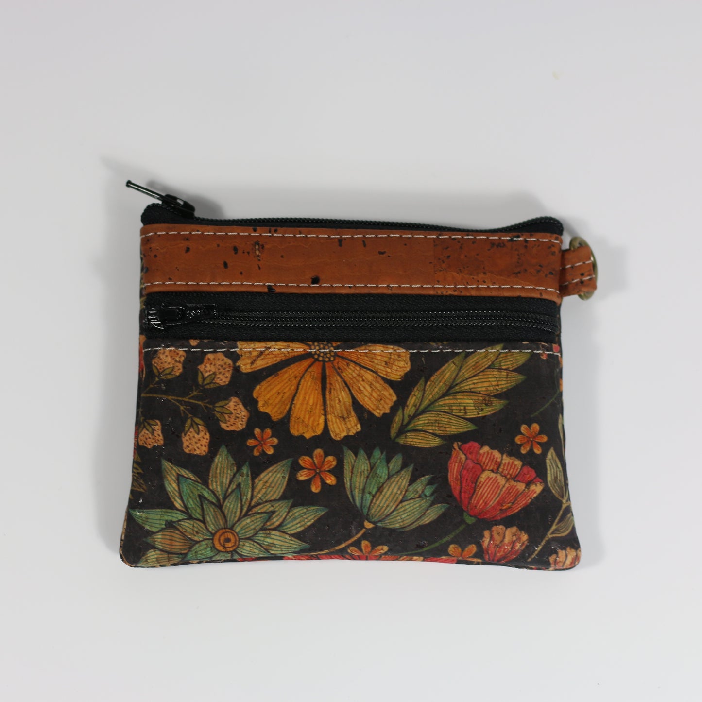 Cork Coin Purse