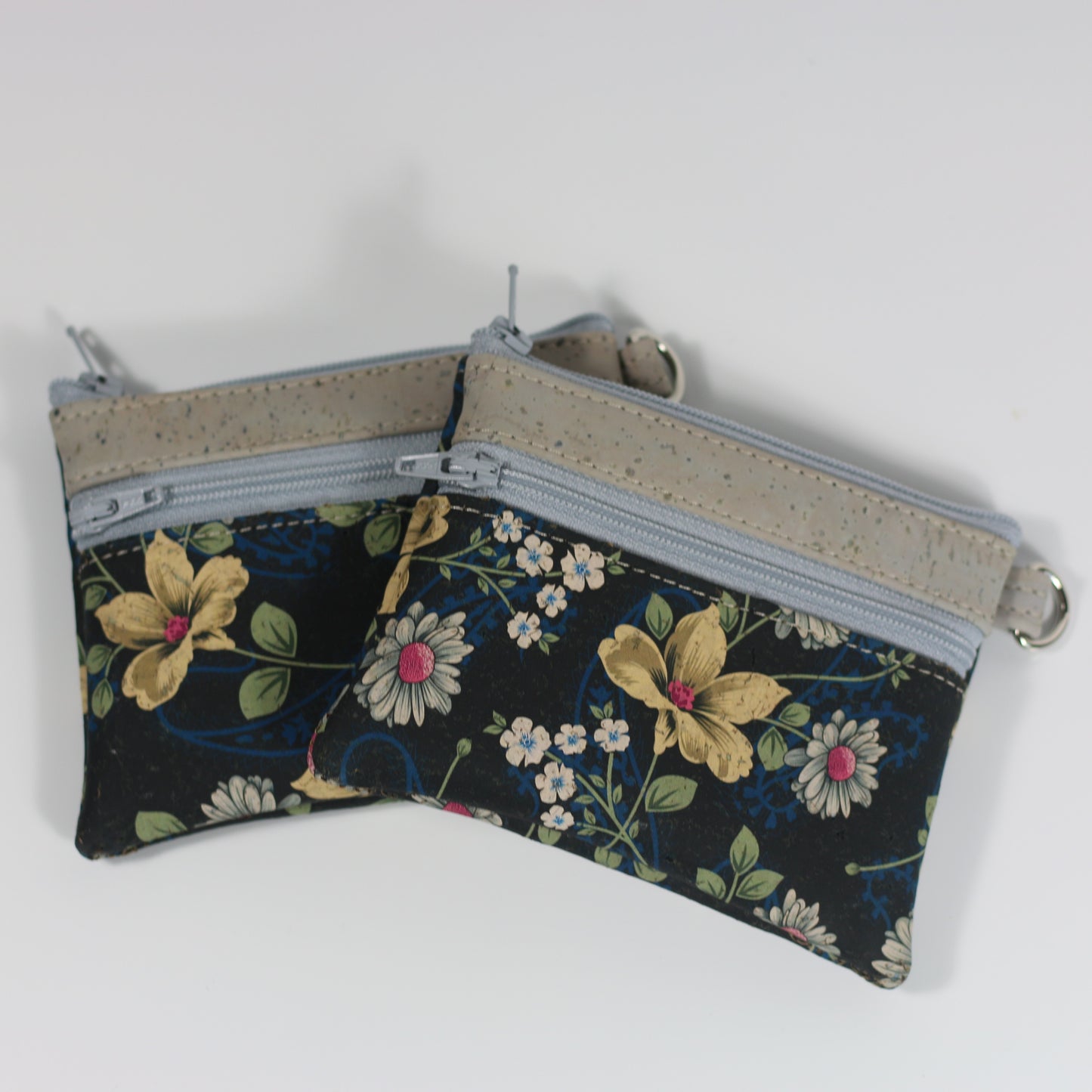 Cork Coin Purse