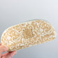 Baroque Elegance - Eye Glass Case