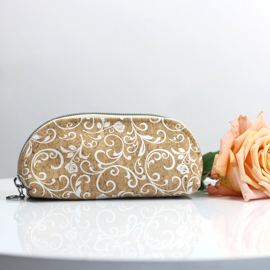 Baroque Elegance - Eye Glass Case