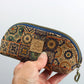 Portugal Tile - Eye Glass Case