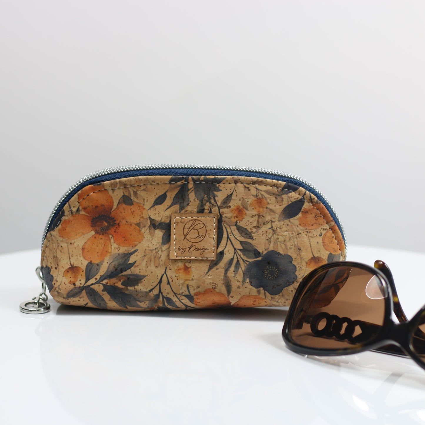 Prairie Blossom - Eye Glass Case