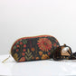 Fall Floral - Eye Glass Case