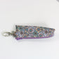 Purples - Cork Lip Gloss Pouch