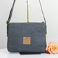 Grey Blooms - Gal Friday