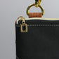 Diamonds (with Black) - The Tassel Bag