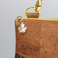 Fall Floral  - The Tassel Bag