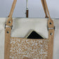 Baroque Elegance - The London Tote