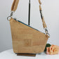 Gingko Bilboa Leaves - Traveller Belt Bag