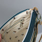Gingko Bilboa Leaves - Traveller Belt Bag