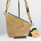 *NEW* Teal Blooms - Traveller Belt Bag