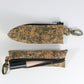 Blacks and Naturals - Cork Lip Gloss Pouch