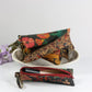 Nature - Cork Lip Gloss Pouch