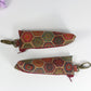 Nature - Cork Lip Gloss Pouch