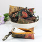 Nature - Cork Lip Balm Pouch