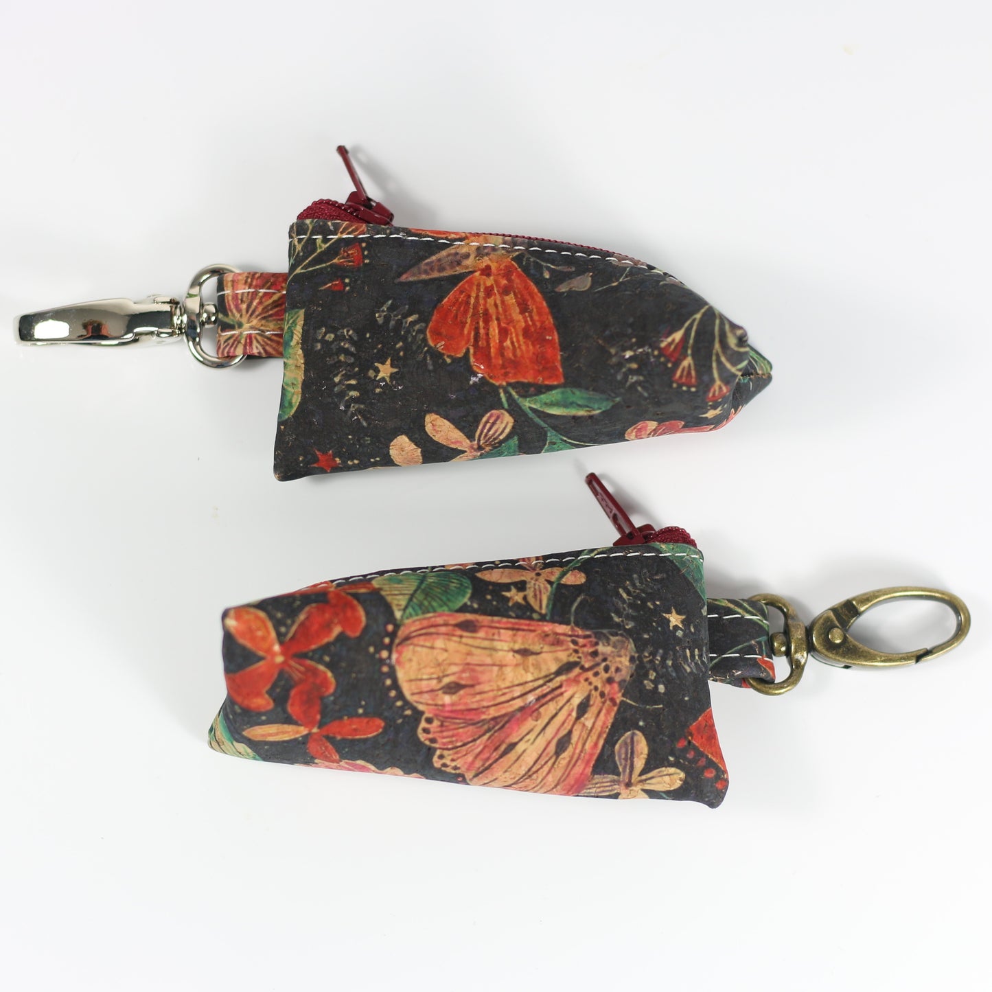 Nature - Cork Lip Balm Pouch