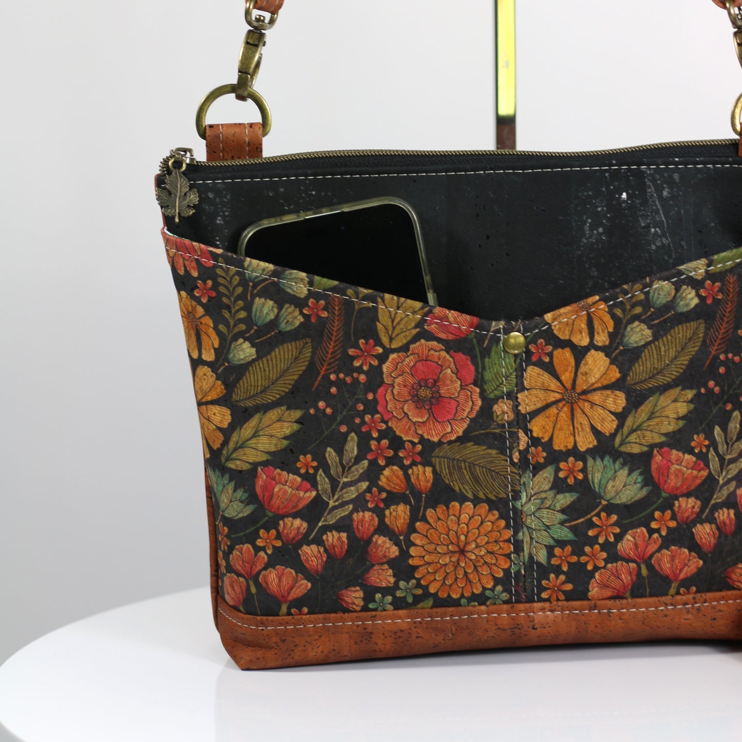 Fall Floral - The Alta