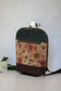 Prairie Blossom - The Day Tripper Backpack